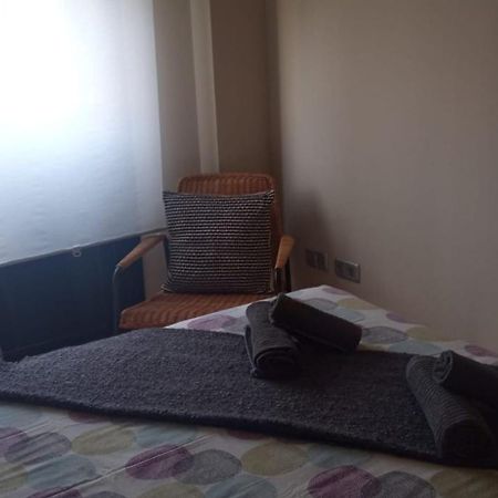 Apartamento Querote Fisterra1 Ngoại thất bức ảnh