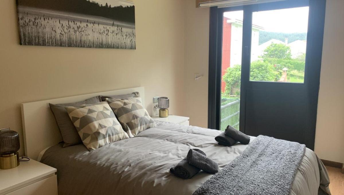 Apartamento Querote Fisterra1 Ngoại thất bức ảnh