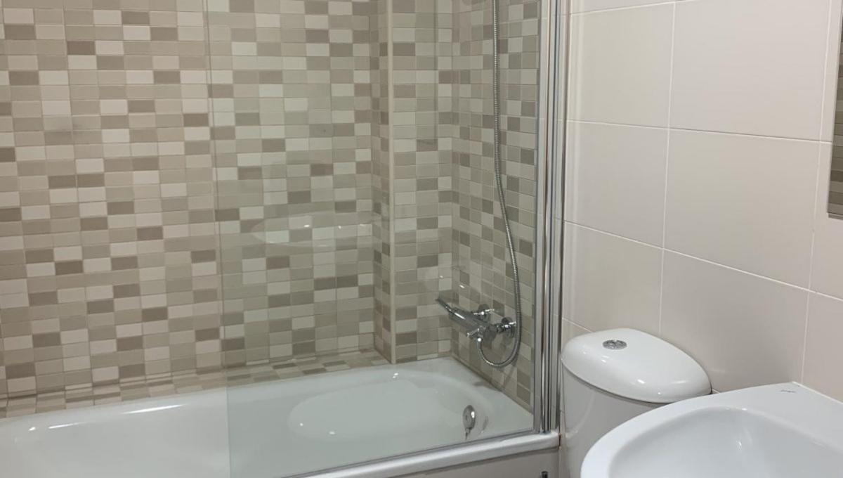 Apartamento Querote Fisterra1 Ngoại thất bức ảnh