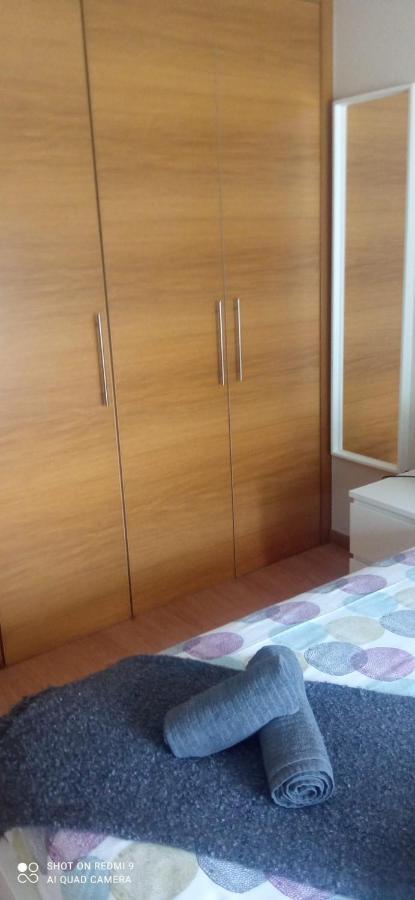 Apartamento Querote Fisterra1 Phòng bức ảnh