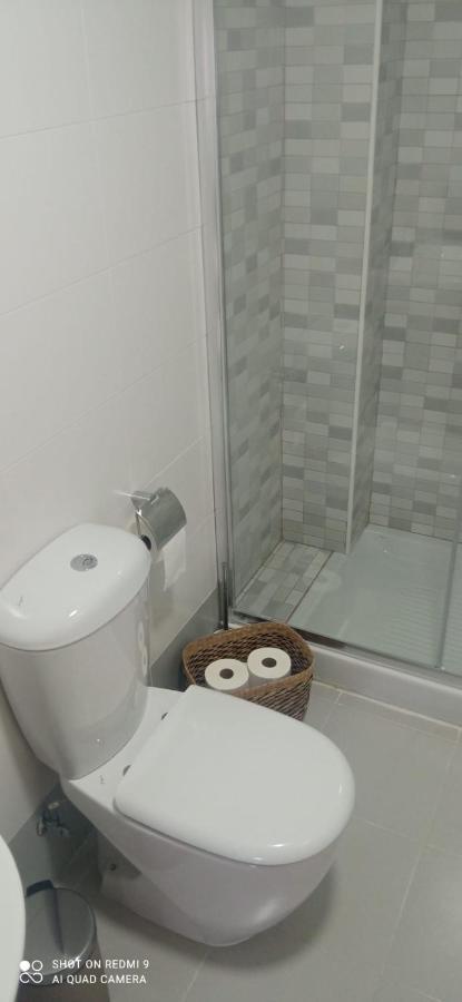 Apartamento Querote Fisterra1 Phòng bức ảnh