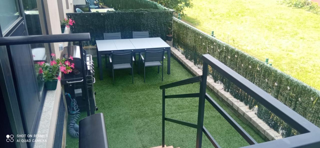 Apartamento Querote Fisterra1 Phòng bức ảnh