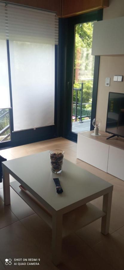 Apartamento Querote Fisterra1 Ngoại thất bức ảnh