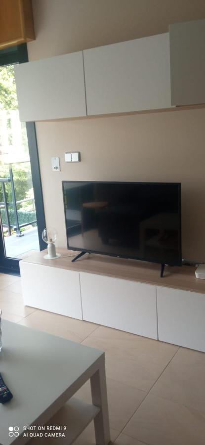 Apartamento Querote Fisterra1 Ngoại thất bức ảnh