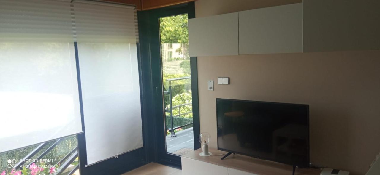 Apartamento Querote Fisterra1 Ngoại thất bức ảnh