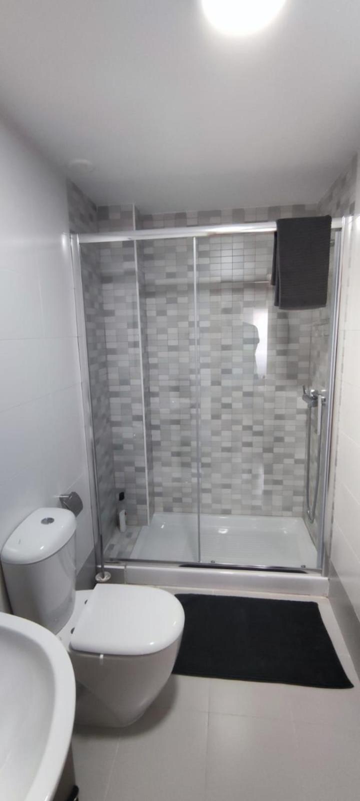 Apartamento Querote Fisterra1 Ngoại thất bức ảnh