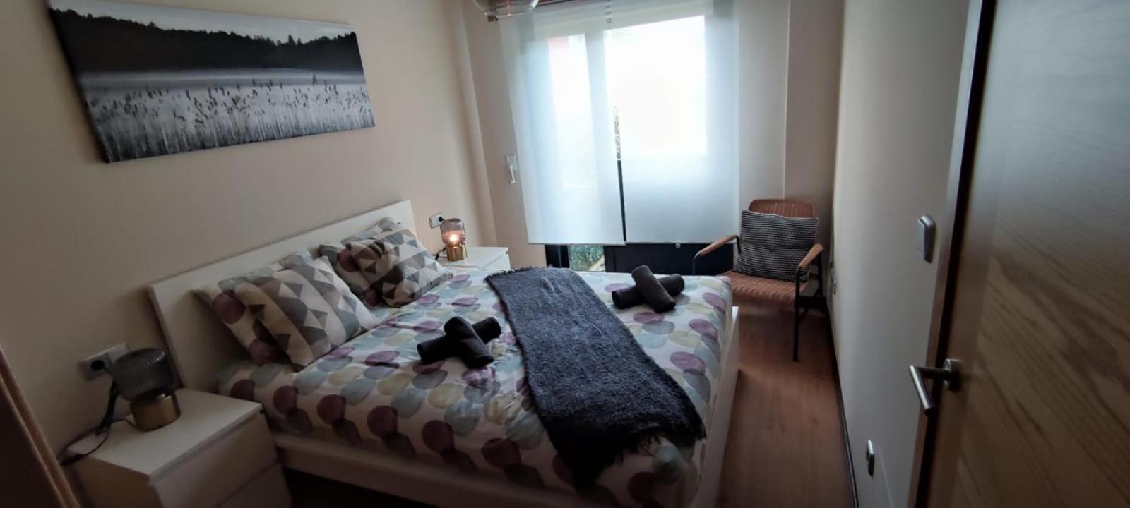 Apartamento Querote Fisterra1 Ngoại thất bức ảnh