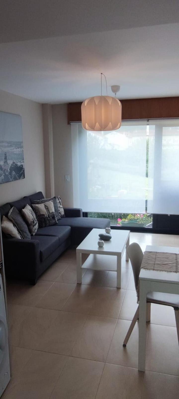 Apartamento Querote Fisterra1 Ngoại thất bức ảnh
