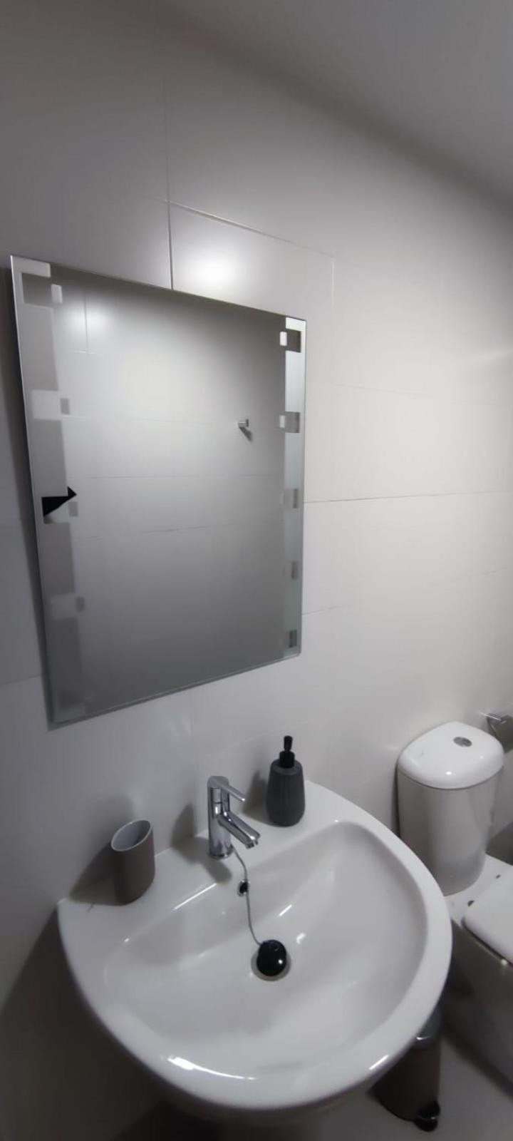 Apartamento Querote Fisterra1 Ngoại thất bức ảnh