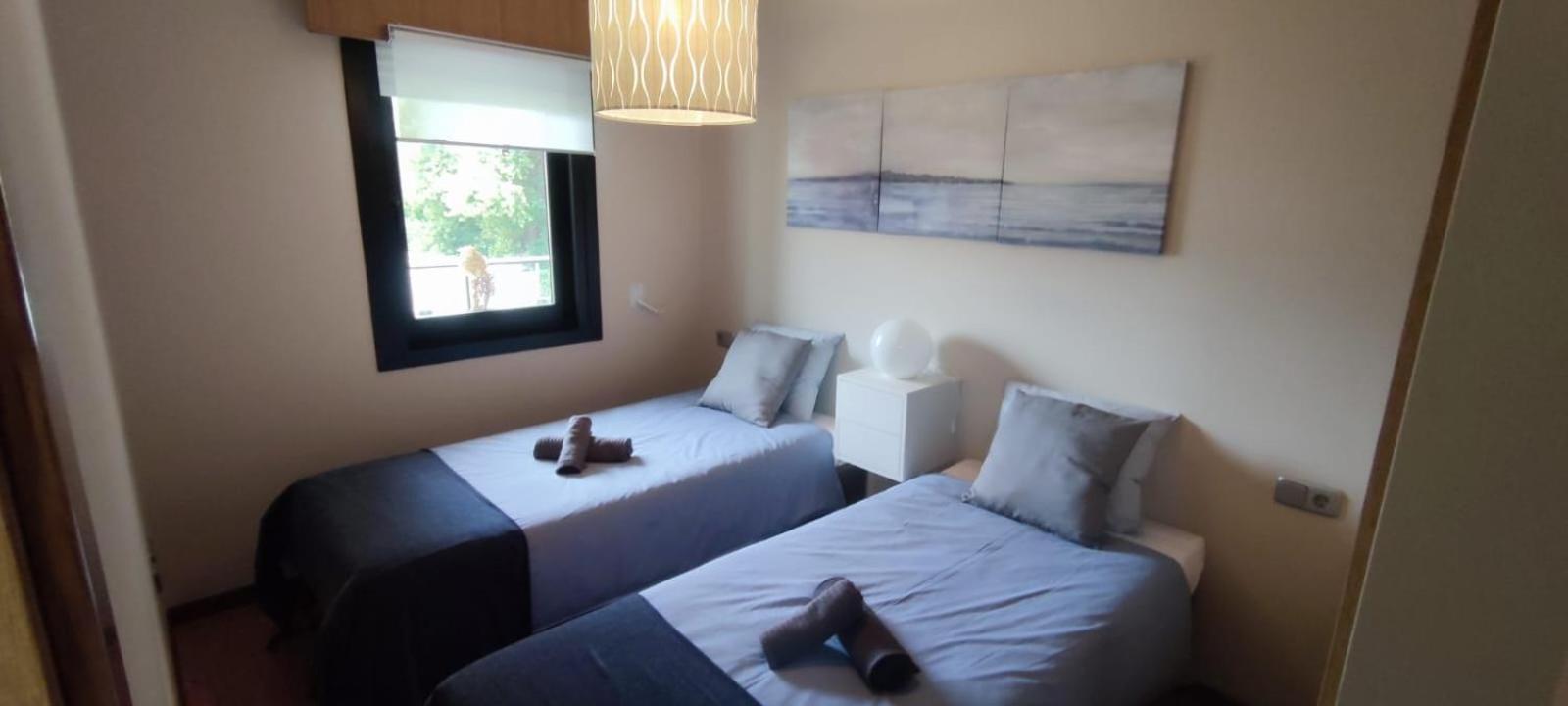 Apartamento Querote Fisterra1 Ngoại thất bức ảnh
