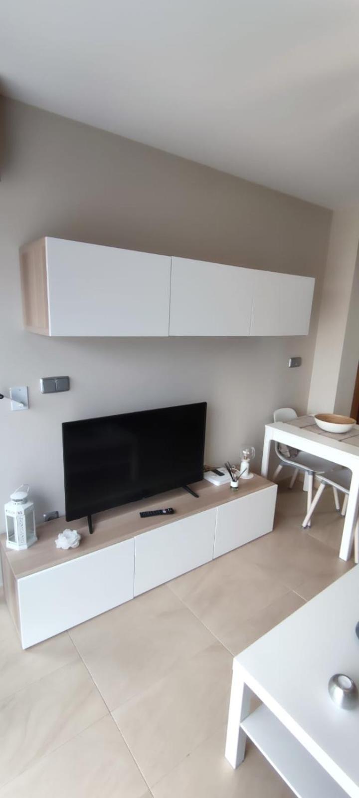 Apartamento Querote Fisterra1 Ngoại thất bức ảnh