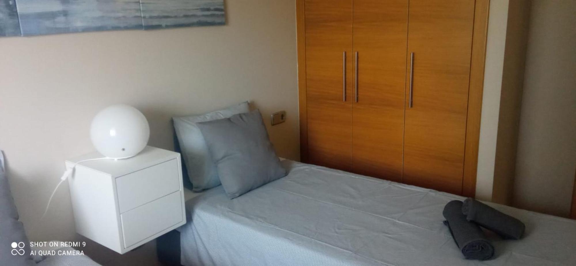 Apartamento Querote Fisterra1 Ngoại thất bức ảnh