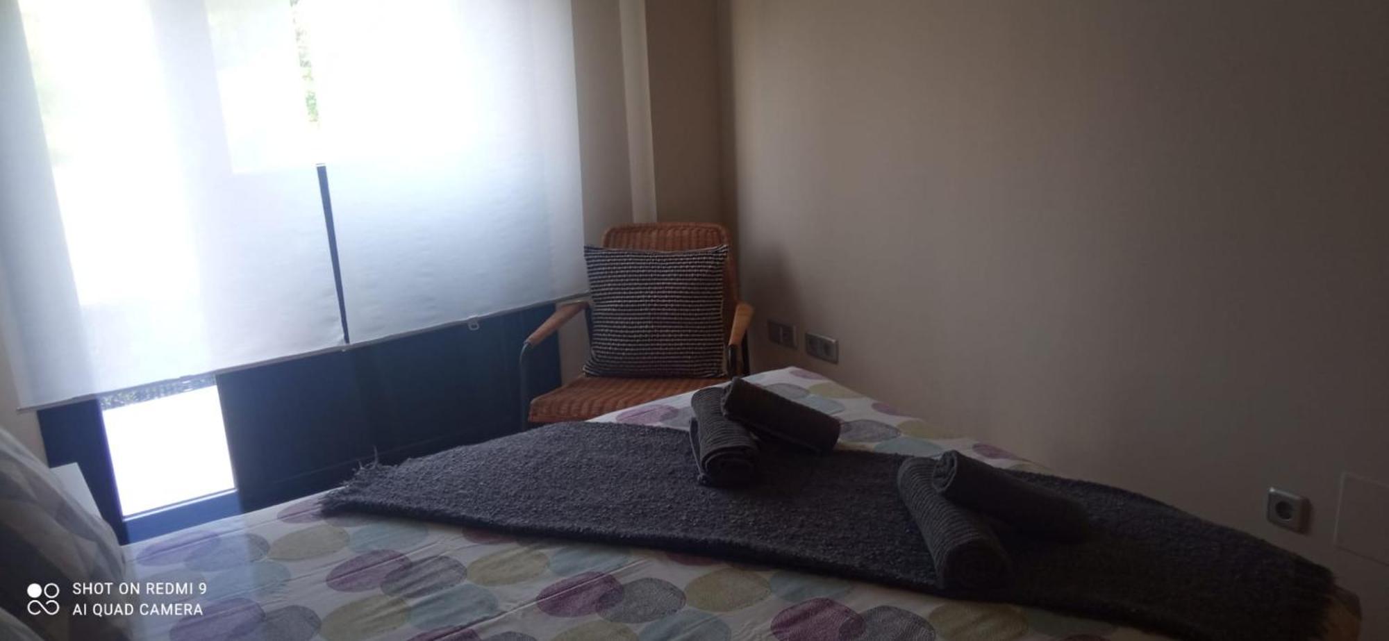 Apartamento Querote Fisterra1 Ngoại thất bức ảnh