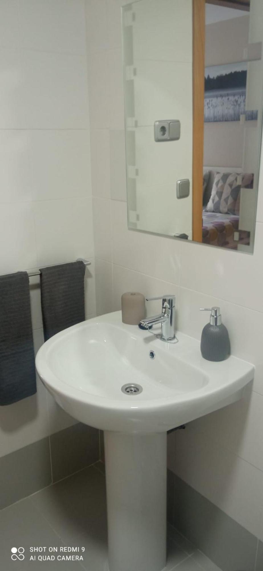 Apartamento Querote Fisterra1 Ngoại thất bức ảnh