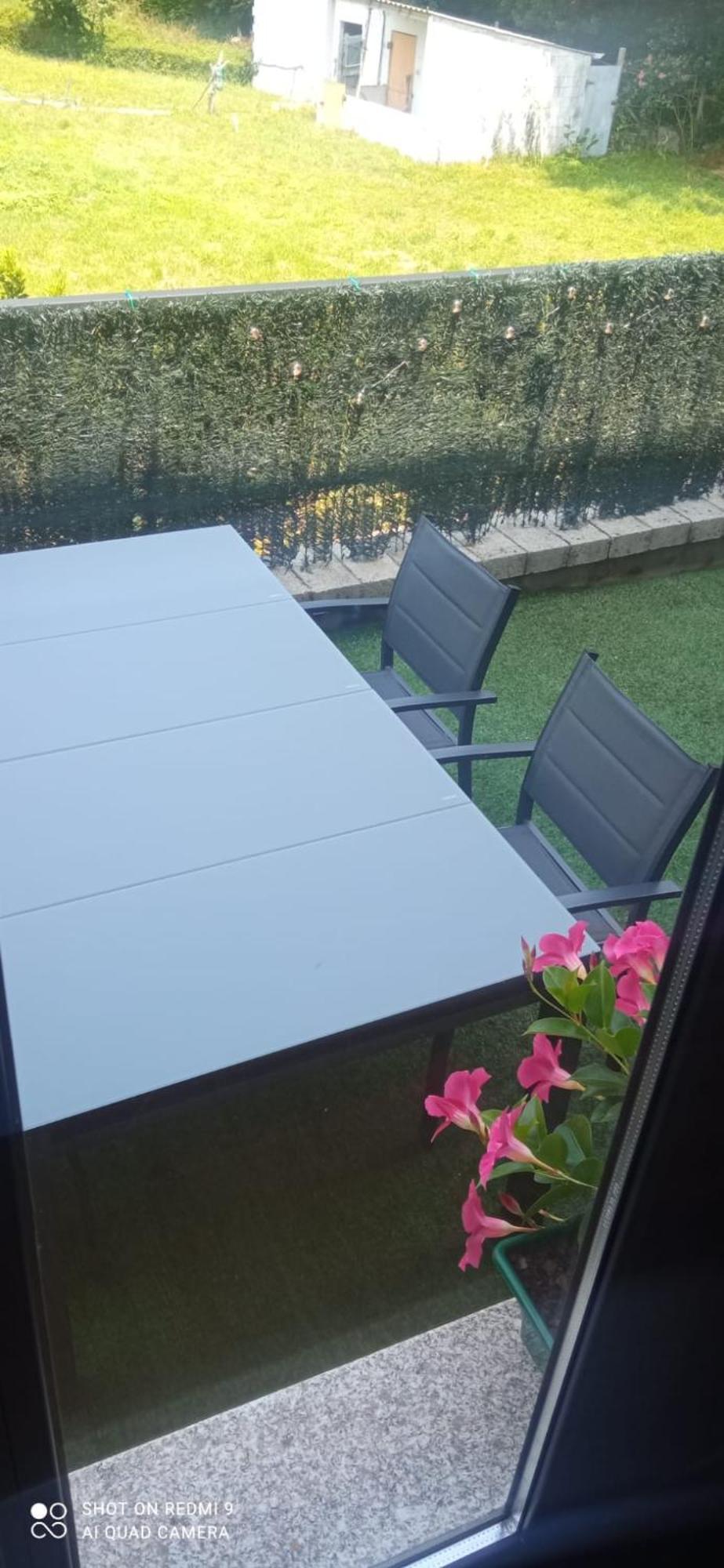 Apartamento Querote Fisterra1 Ngoại thất bức ảnh