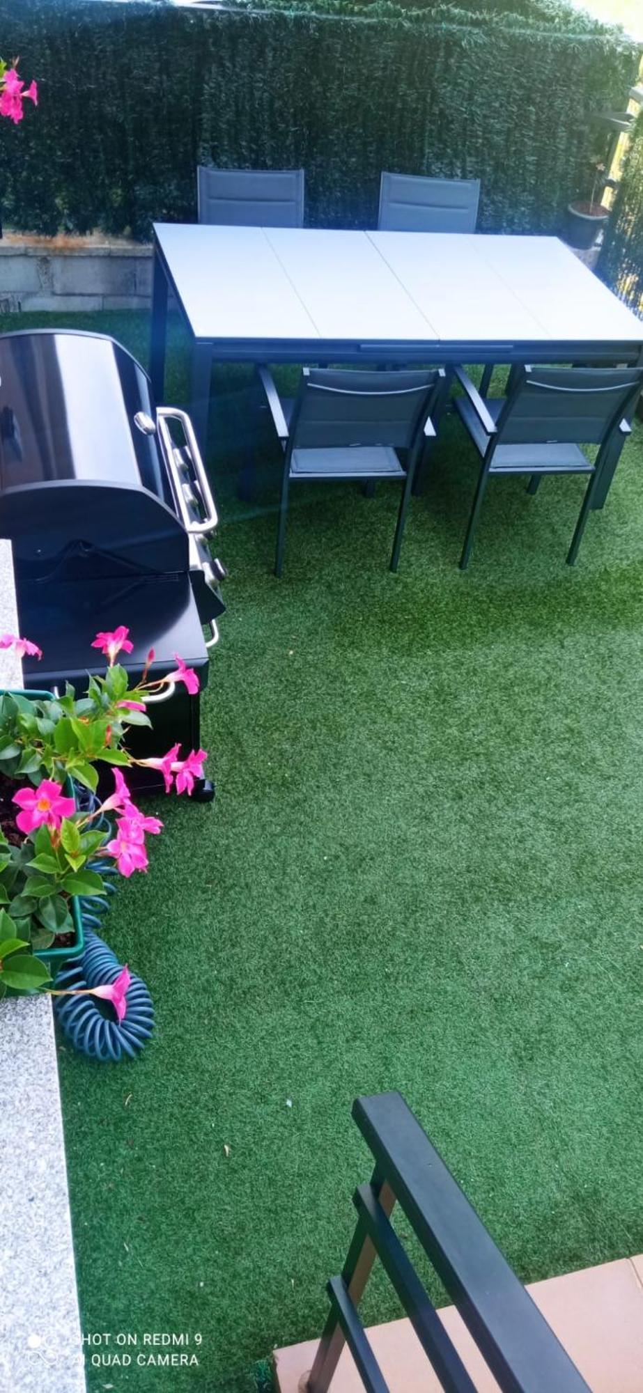 Apartamento Querote Fisterra1 Ngoại thất bức ảnh