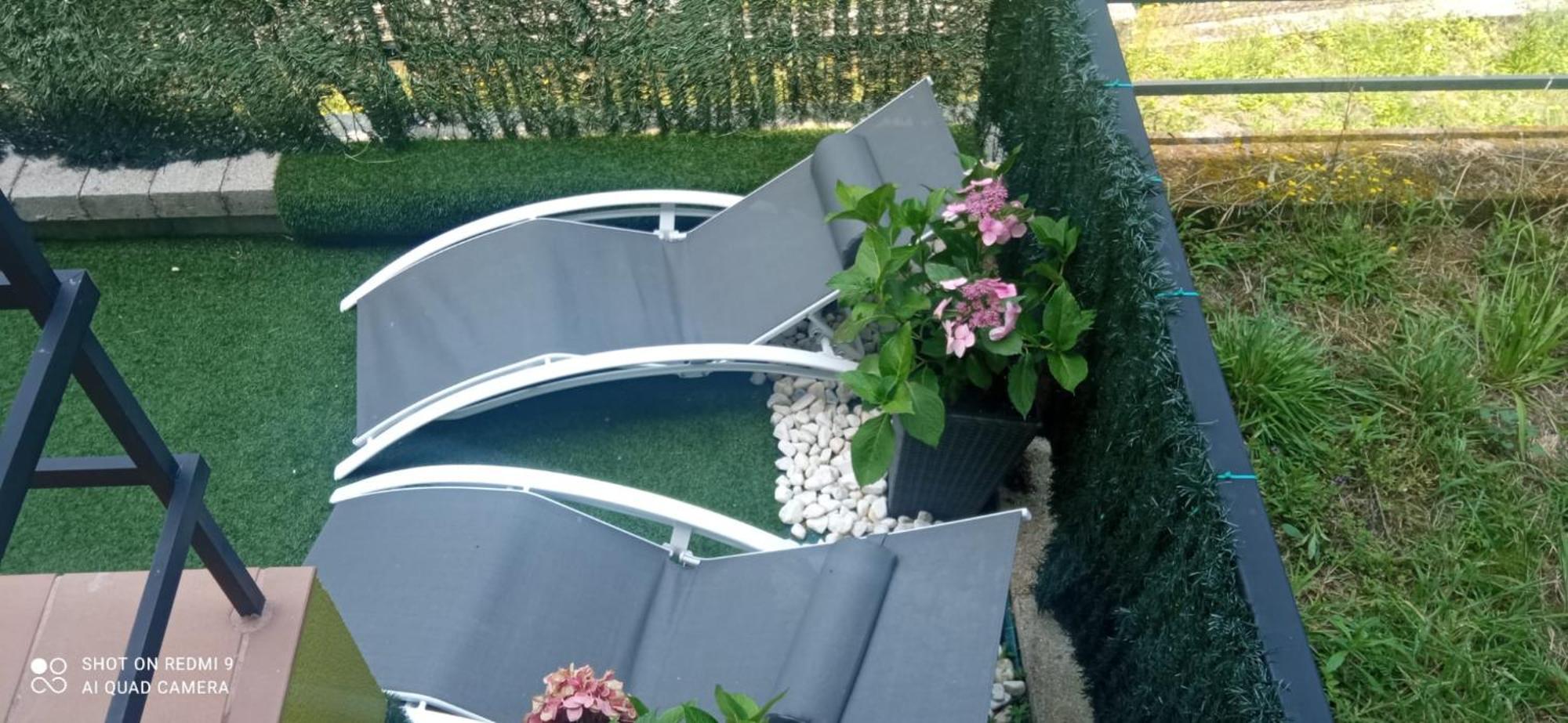 Apartamento Querote Fisterra1 Ngoại thất bức ảnh