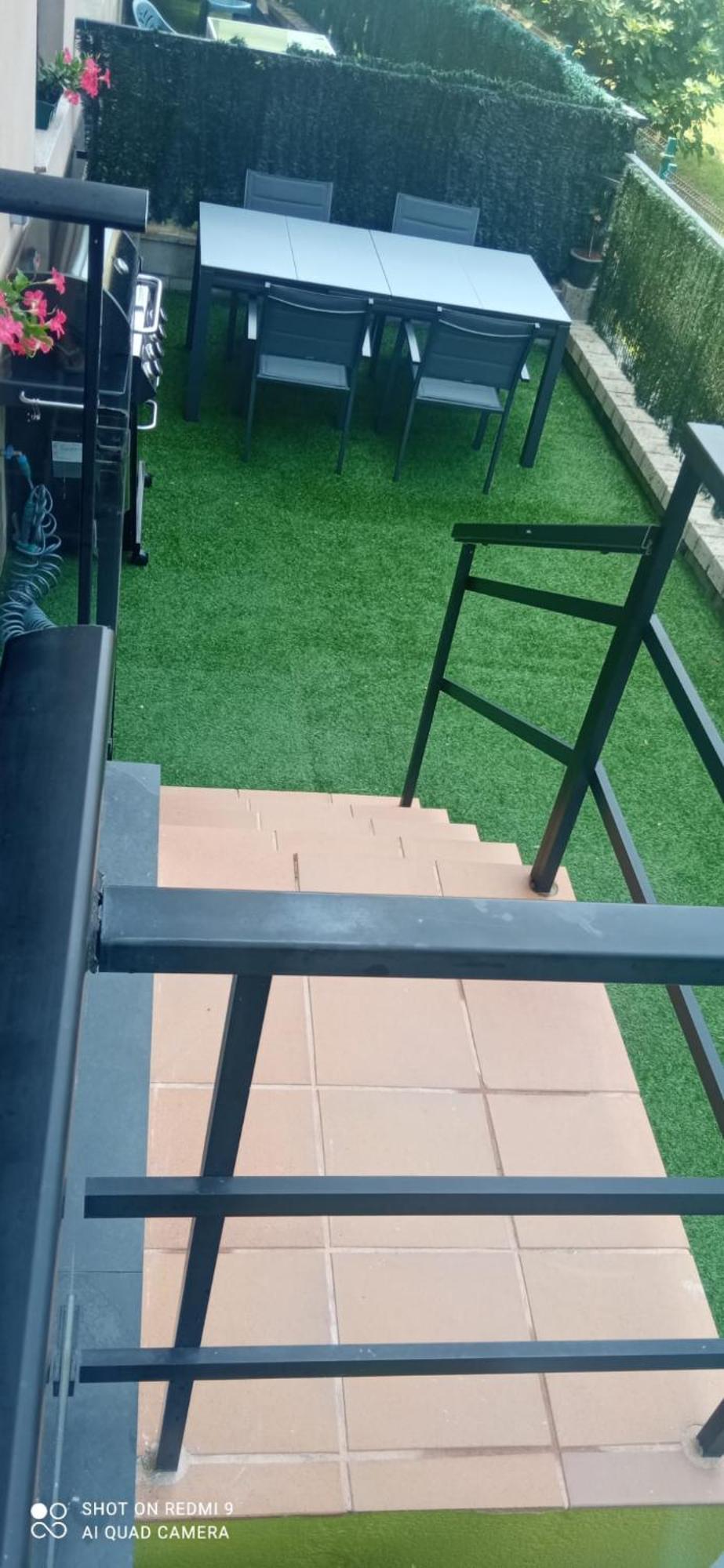 Apartamento Querote Fisterra1 Phòng bức ảnh